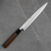 Satake Cutlery Mfg Aogami#2 PRO Nóż Sashimi Yanagiba 21 cm