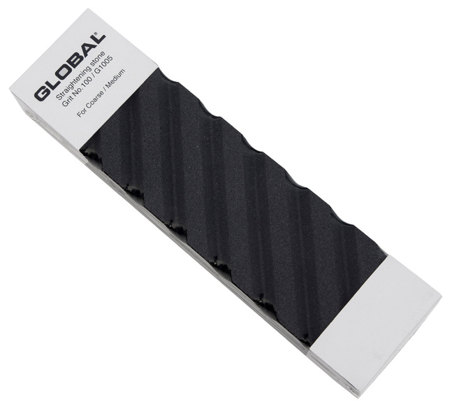 Global Kamień naprawczy rough & medium