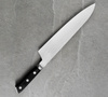 Mcusta Zanmai Classic Damascus VG-10 Pakka Nóż szefa 24 cm