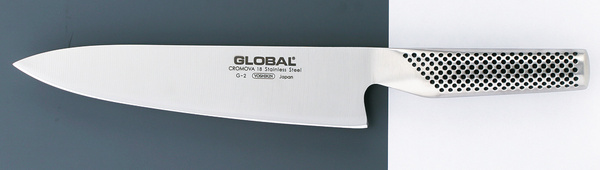 Nóż szefa kuchni 20 cm | Global G-2