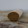 Satake Nashiji Natural Nóż uniwersalny 12 cm