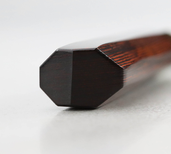 Mcusta Zanmai VG-10 Supreme Ripple Nóż Santoku 18 cm