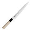 Satake Nashiji Natural Nóż Yanagi-Sashimi 21 cm