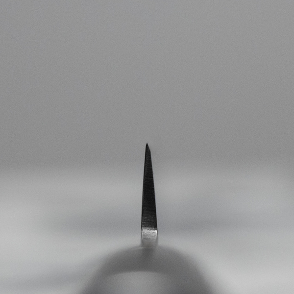 Satake Cutlery Mfg Damascus Nóż uniwersalny 15 cm