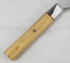 Mcusta Zanmai Beyond Aogami Super Nóż Santoku 18 cm
