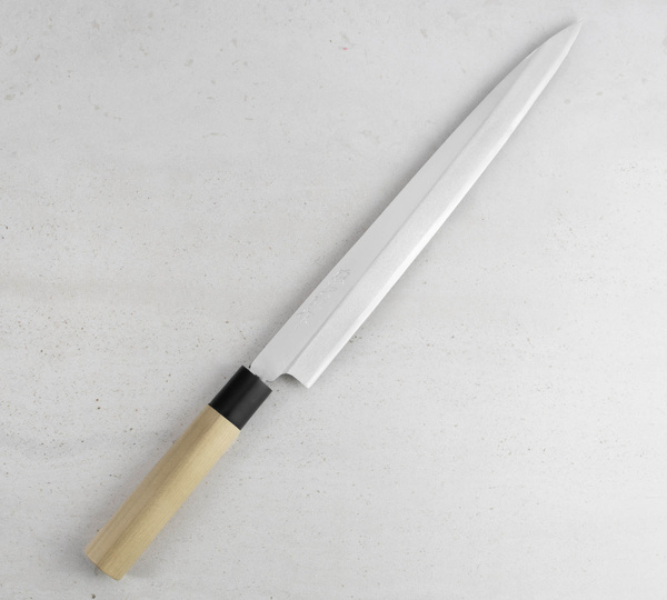 Tojiro Shirogami Nóż Sashimi 30 cm