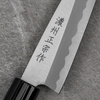 Satake Yoshimitsu Rdzewny Nóż Deba 12 cm