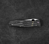 Mcusta Fusion Sengoku BK Micarta SPG2 8,6 cm