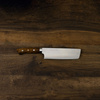 Takeshi Saji VG-10 Nóż Nakiri 17 cm