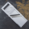 Benriner Premium No.95 Mandolina do warzyw 95 mm White