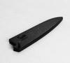 Dreweniana Saya Black ochraniacz na nóż uniwersalny 11 cm