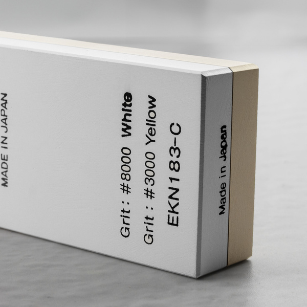 Kamień ceramiczny 3000/8000 | Suehiro EKN183-C