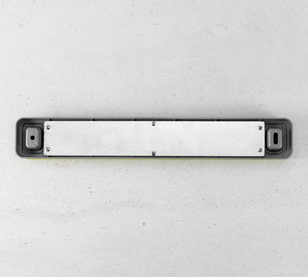 Bisbell Listwa Magnetyczna Zielony 30 cm