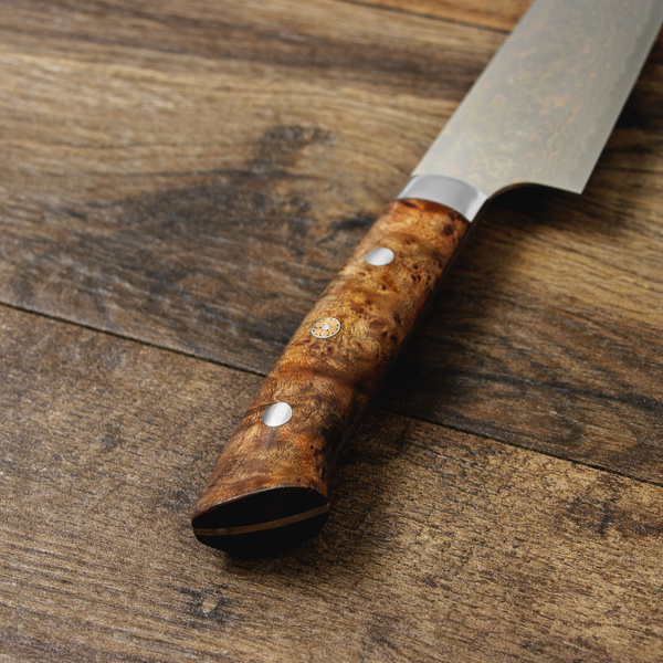 Takeshi Saji VG-10 Nóż Szefa Kuchni 21 cm