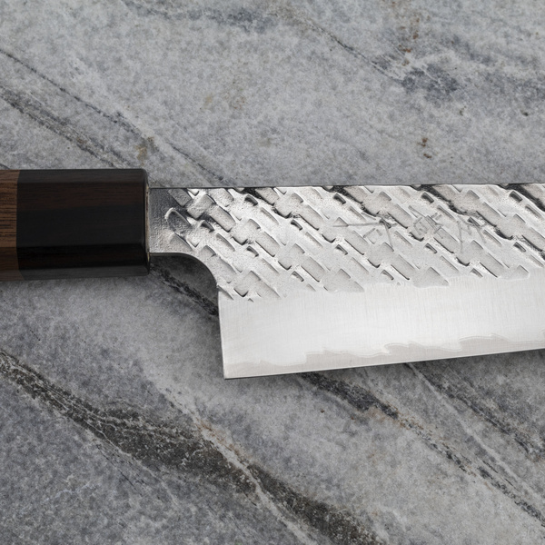 Takeshi Saji STRIX Nóż Bunka 17 cm