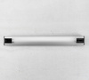 Bisbell Listwa Magnetyczna Soft Touch Czarna 34 cm