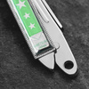 Kanetsune "Five Stars" GR Obcinacz do paznokci 10,5 cm 