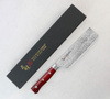 Mcusta Zanmai VG-10 Pro Flame Nóż Nakiri 16,5 cm
