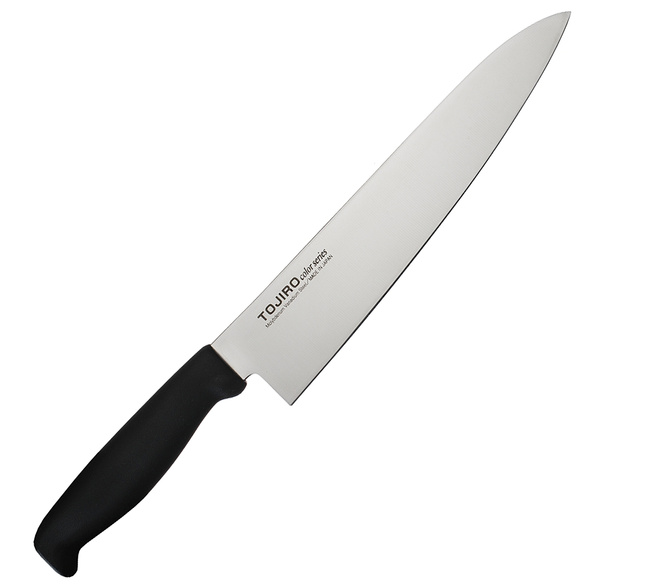 Tojiro Color Nóż Szefa 21 cm