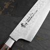 Sakai Takayuki Hammered VG-10 Nóż Kengata 16 cm