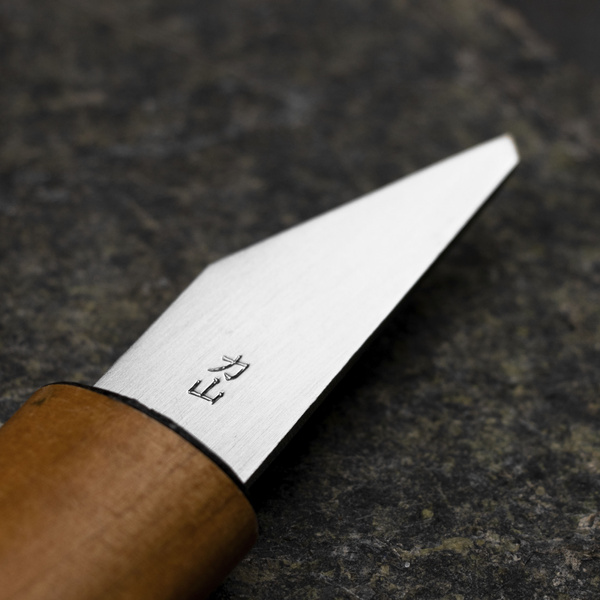 Kanetsune SK-4 Rikizan Kiridashi 4,2 cm