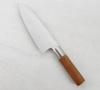 Satake Masamune Nóż Deba 16 cm