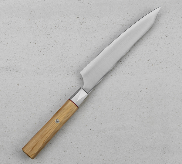 Mcusta Zanmai Beyond Aogami Super Nóż uniwersalny 15cm