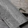 Tojiro Atelier Classic VG-10 Nóż Santoku 17 cm