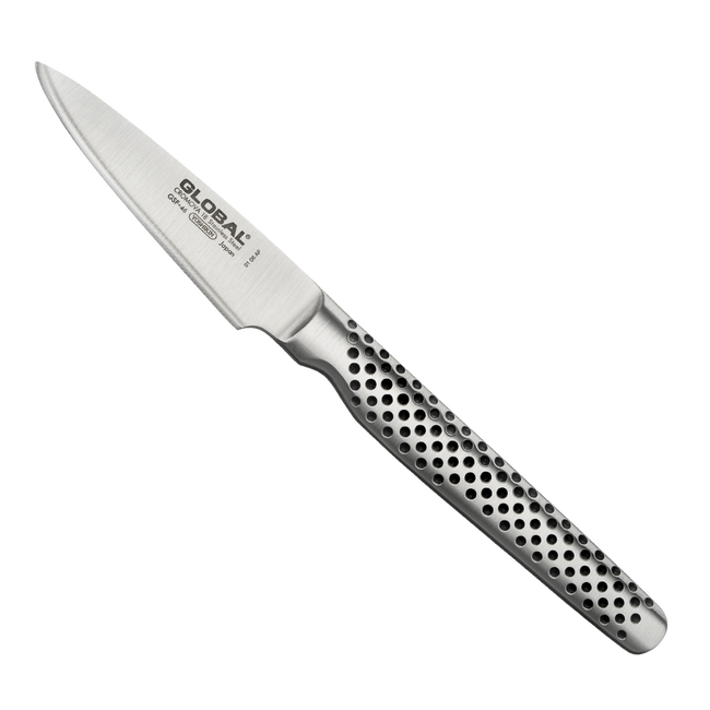 Nóż do obierania 8 cm | Global GSF-46