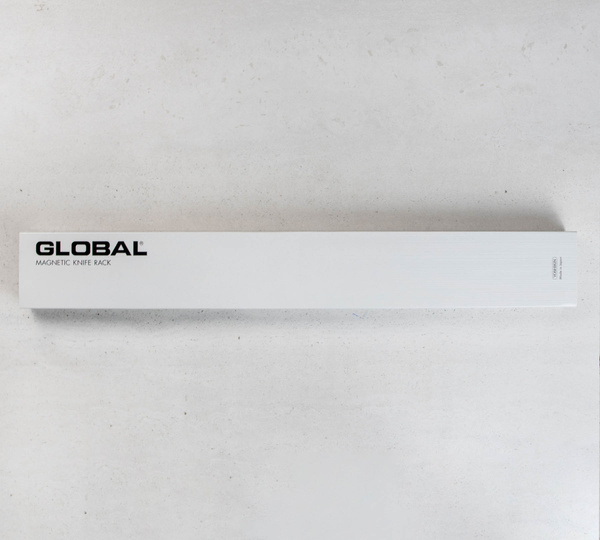 Gładka Listwa Magnetyczna 51 cm | Global G-90/51