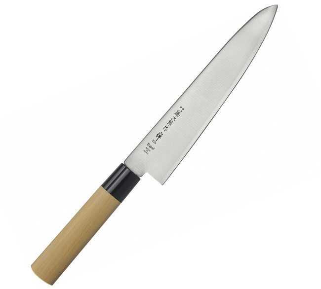 Tojiro Zen VG-10 Nóż szefa kuchni 21 cm