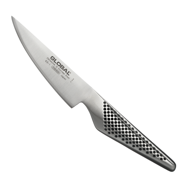 Nóż kuchenny 11 cm | Global GS-1