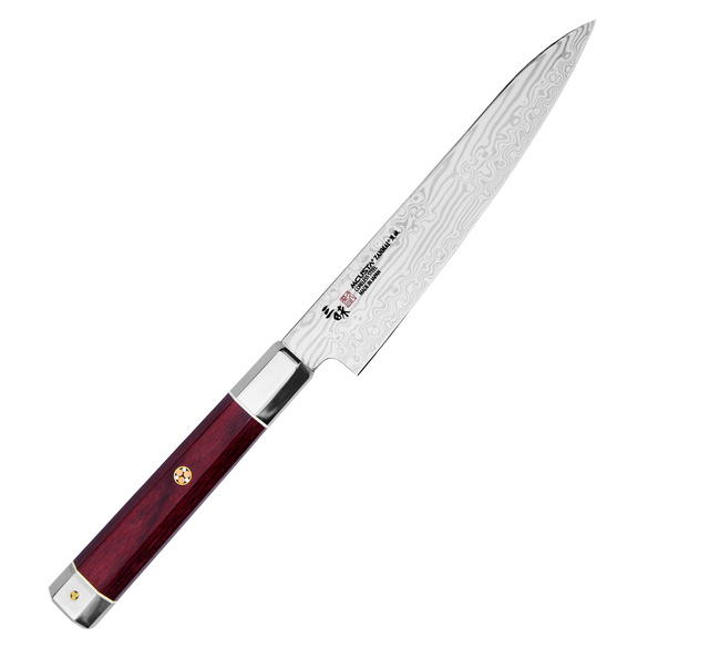 Mcusta Zanmai VG-10 Ultimate Aranami Nóż uniwersalny 15 cm