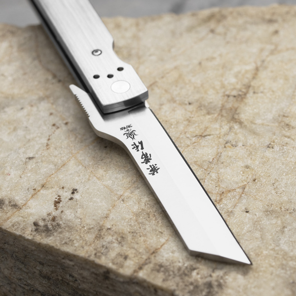 Kanetsune Tanzaku-Tou AUS-8 Nóż składany 7,2 cm