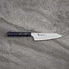 Sakai Takayuki Urushi VG-10 Saiseki Nóż Kengata 16 cm