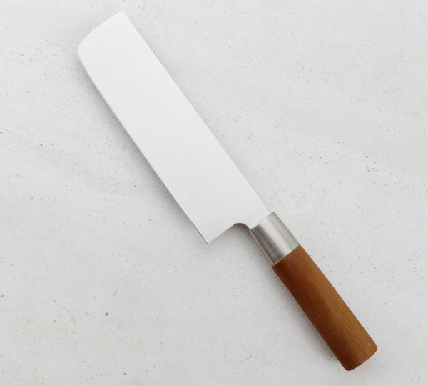 Satake Masamune Nóż Nakiri 16 cm