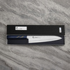 Sakai Takayuki Urushi VG-10 Saiseki Nóż Szefa kuchni 24 cm