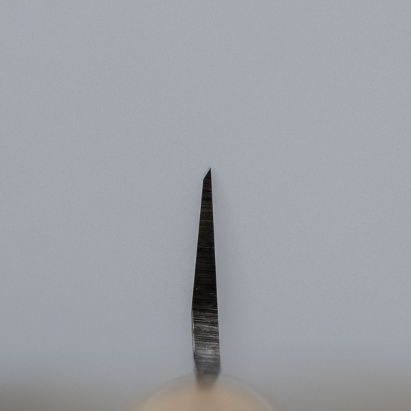 Satake Cutlery Mfg Magoroku Saku Nóż Deba 12 cm