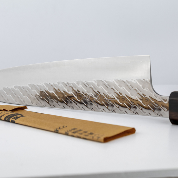 Takeshi Saji STRIX Nóż Szefa kuchni 21 cm