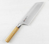 Mcusta Zanmai Beyond Aogami Super Nóż Bunka 18 cm