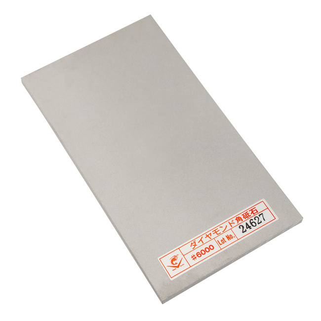 Naniwa Diamond S Kamień do ostrzenia #6000