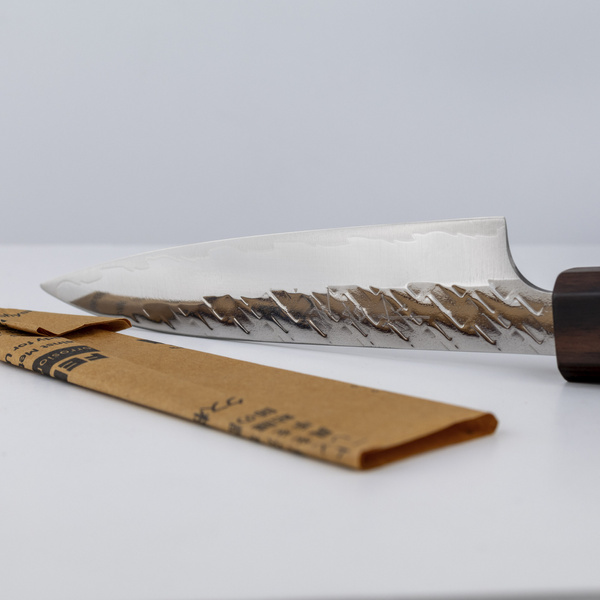 Takeshi Saji STRIX Nóż uniwersalny 13 cm