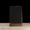 Bisbell Blok magnetyczny Soft Touch Orzech