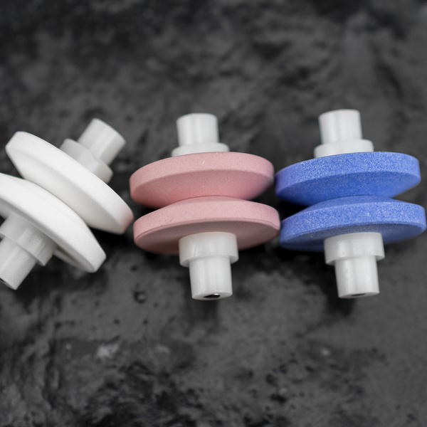 Zestaw 3 kółek do ostrzałki G-913 | Global G-913/R