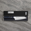 Sakai Takayuki Urushi VG-10 Saiseki Nóż Kengata 16 cm