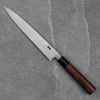 Satake Cutlery Mfg Aogami#2 PRO Nóż Sashimi Yanagiba 21 cm