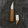 Kanetsune SK-4 Rikizan Kiridashi 4,2 cm