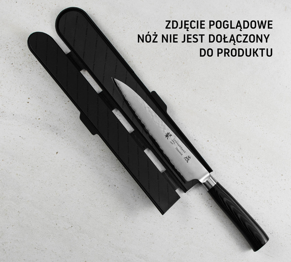Bisbell PP Ochraniacz na ostrze 35mm