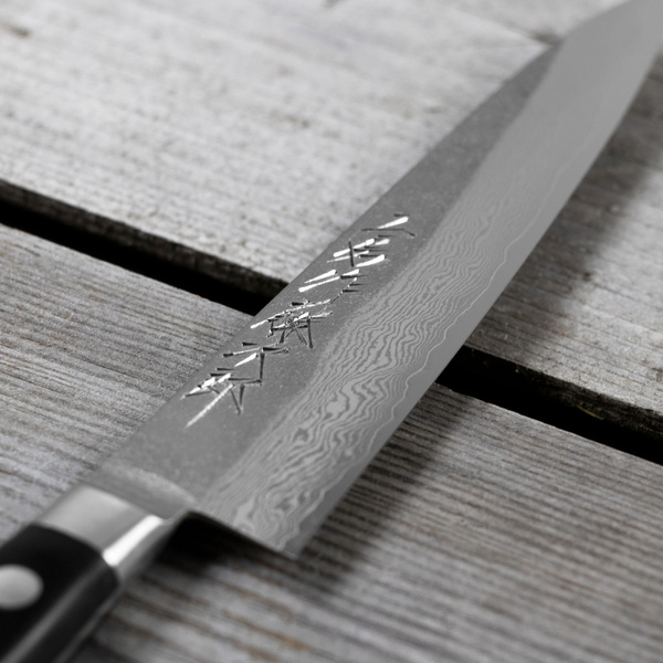Tojiro Atelier Classic VG-10 Nóż uniwersalny 15 cm