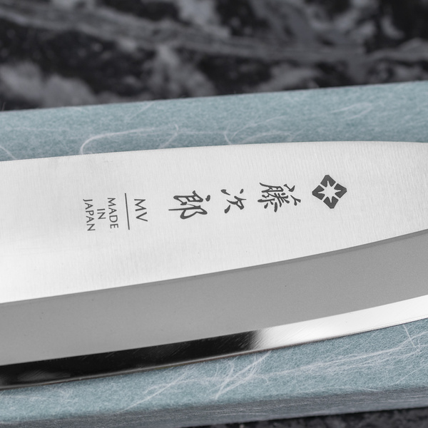 Tojiro MV Nóż Soba 24cm